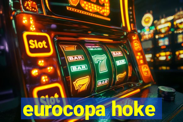 eurocopa hoke