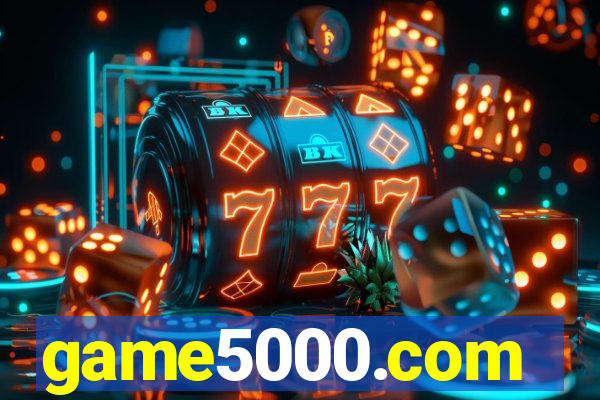 game5000.com