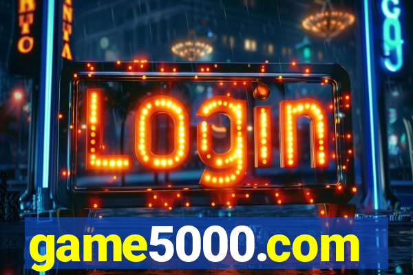 game5000.com