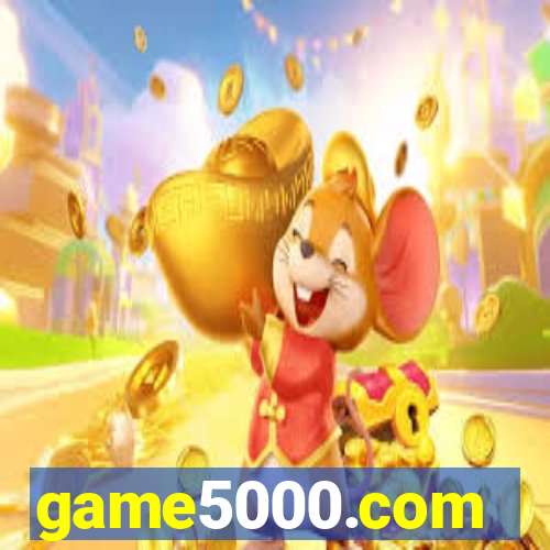 game5000.com