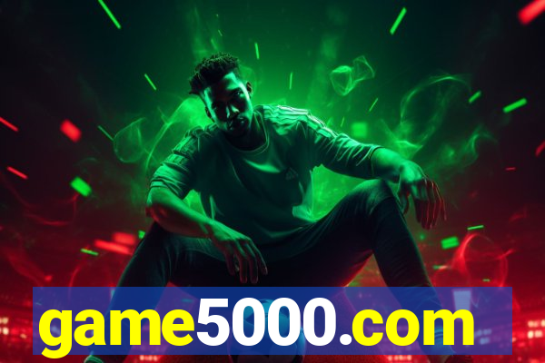 game5000.com