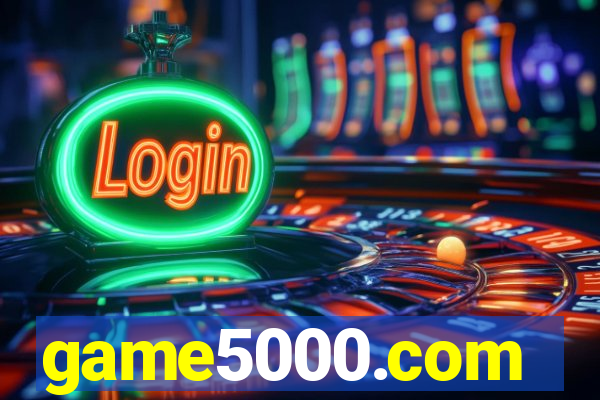 game5000.com