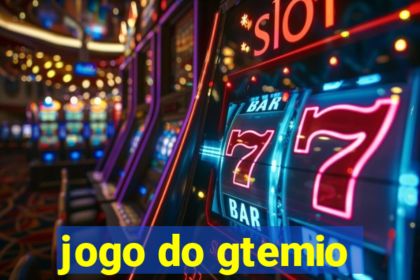 jogo do gtemio