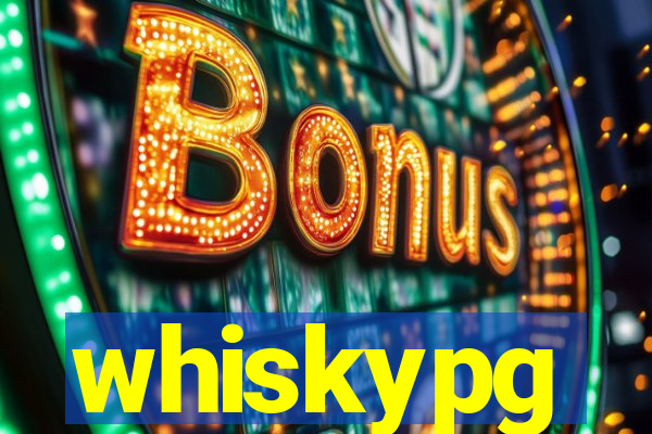 whiskypg