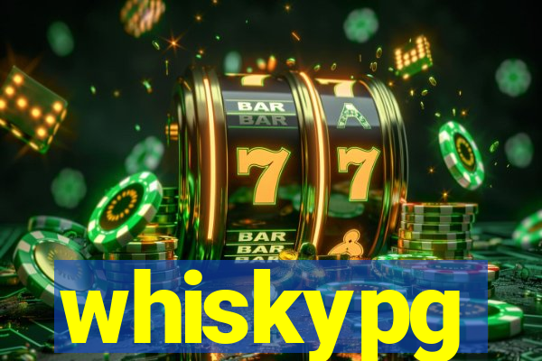 whiskypg