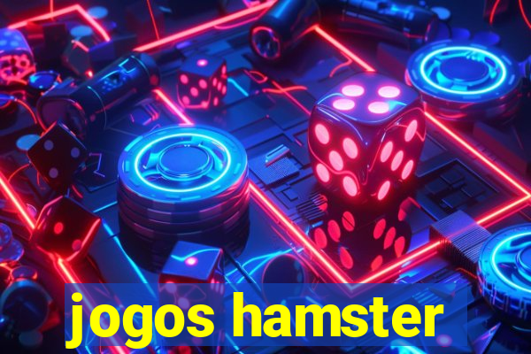 jogos hamster