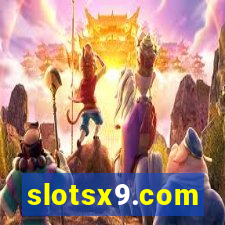 slotsx9.com