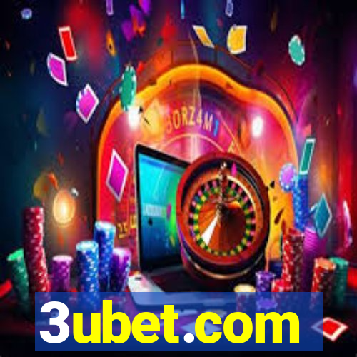 3ubet.com