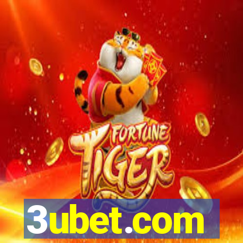 3ubet.com