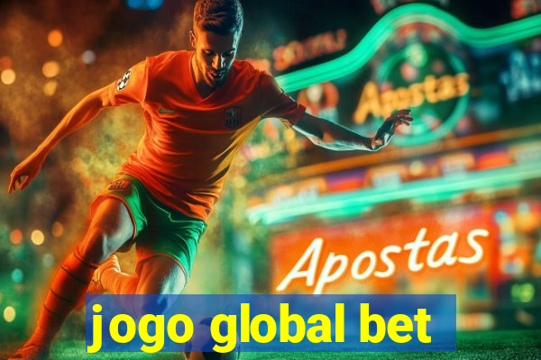 jogo global bet