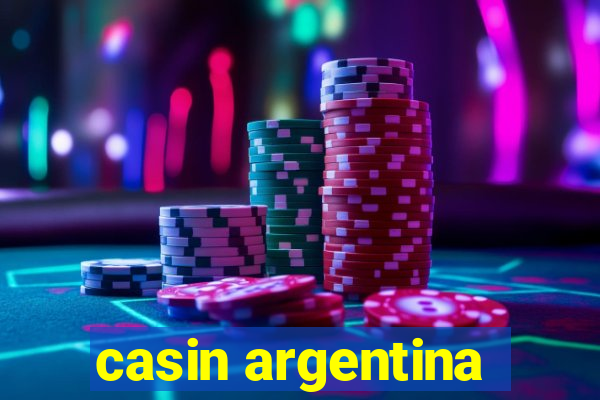 casin argentina