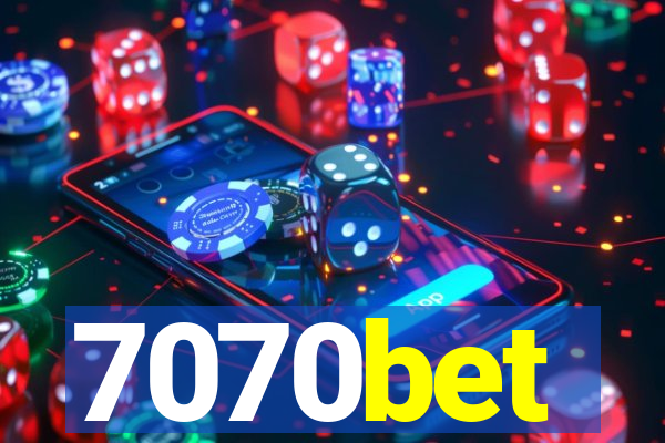 7070bet