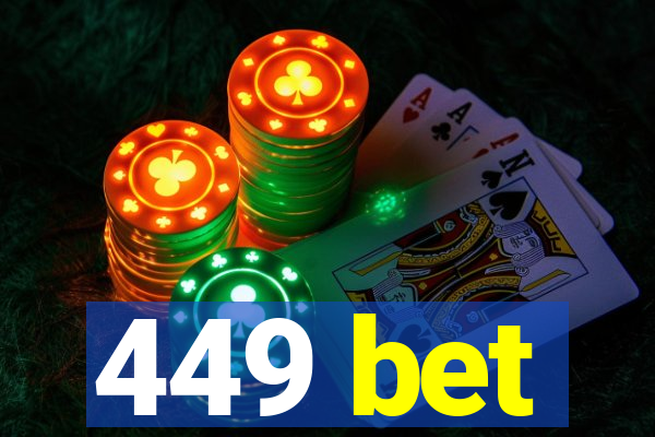 449 bet