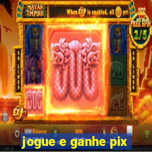 jogue e ganhe pix