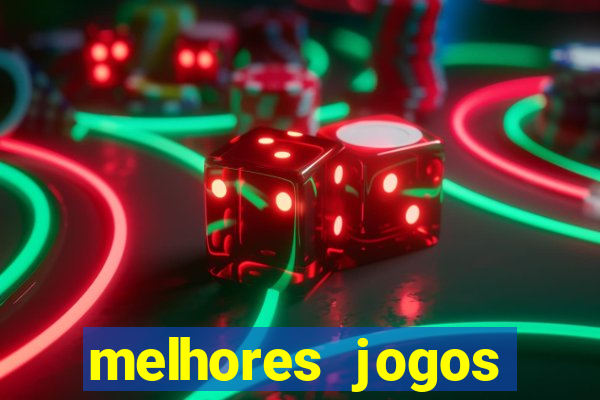 melhores jogos simples para celular