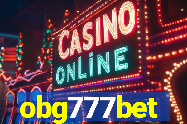 obg777bet