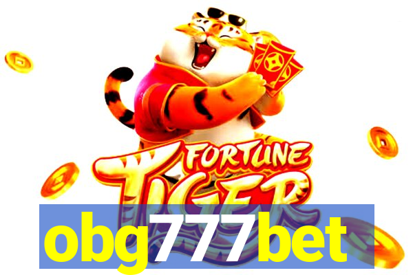 obg777bet