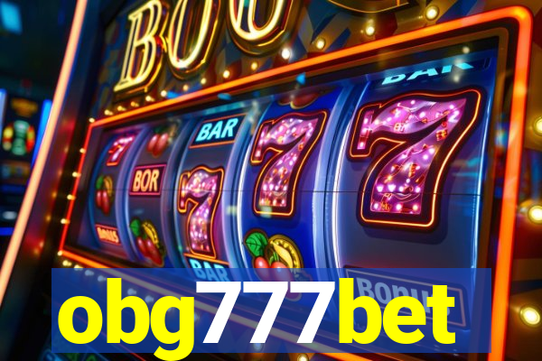 obg777bet