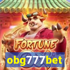 obg777bet