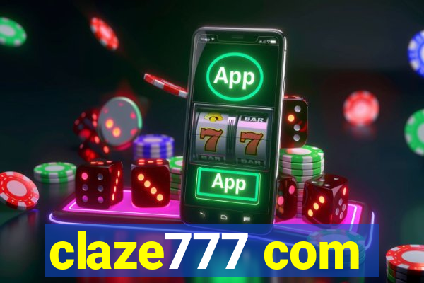 claze777 com