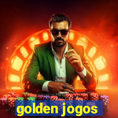 golden jogos