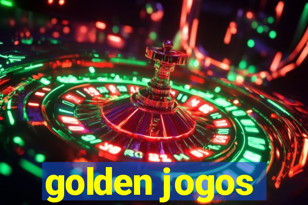 golden jogos