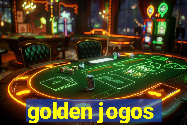 golden jogos