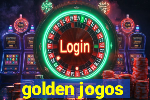 golden jogos