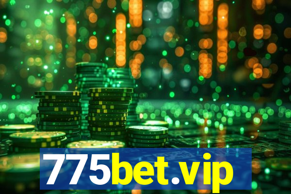 775bet.vip