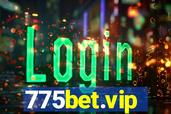 775bet.vip