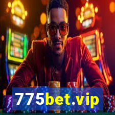 775bet.vip