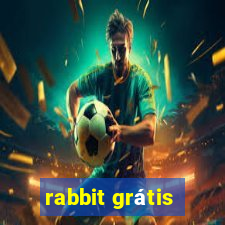 rabbit grátis