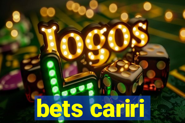 bets cariri