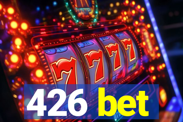 426 bet