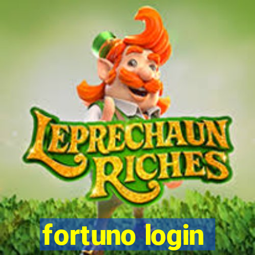 fortuno login