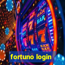 fortuno login