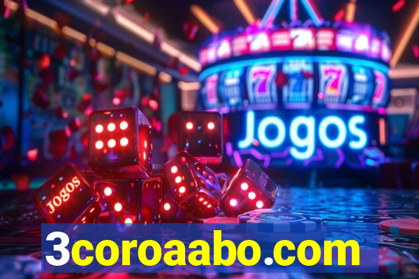 3coroaabo.com