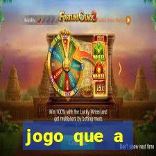 jogo que a virgínia joga