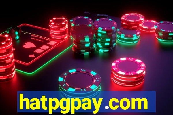 hatpgpay.com