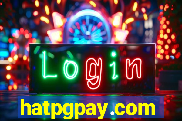 hatpgpay.com