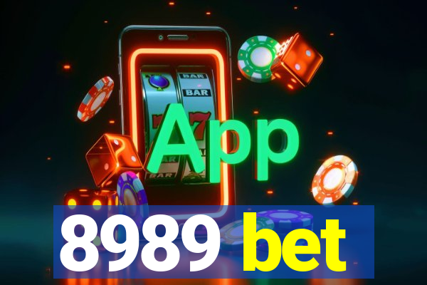 8989 bet