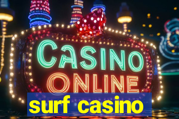 surf casino