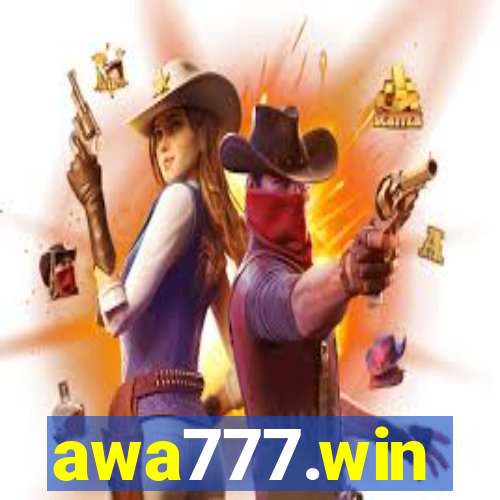 awa777.win