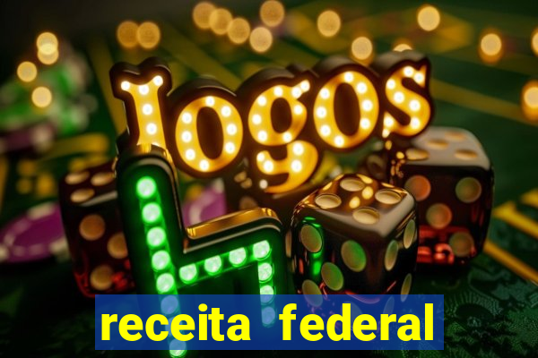 receita federal londrina agendamento