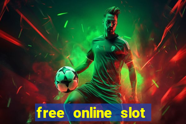 free online slot machines 888