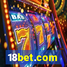 18bet.com