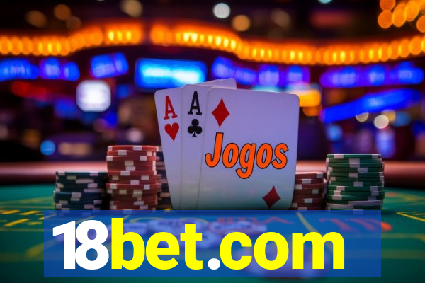 18bet.com