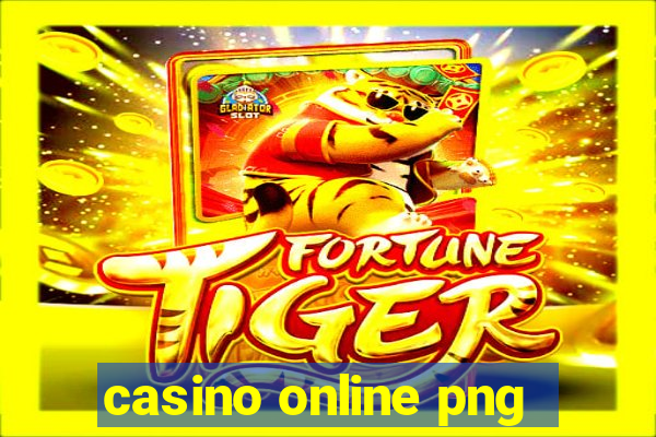 casino online png