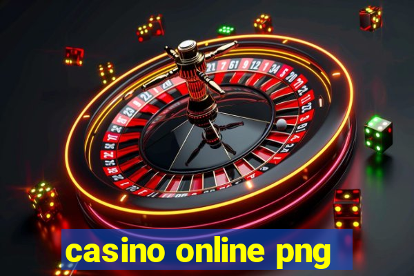 casino online png