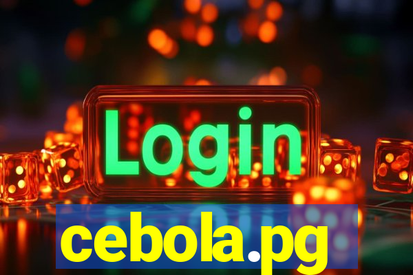 cebola.pg